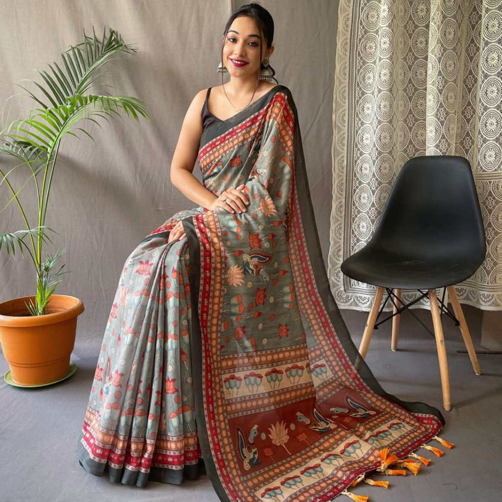 Shop Indian Saree