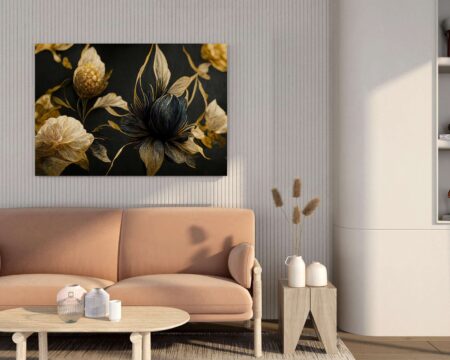 Beautiful Canvas Wall Art for Your Home & Office